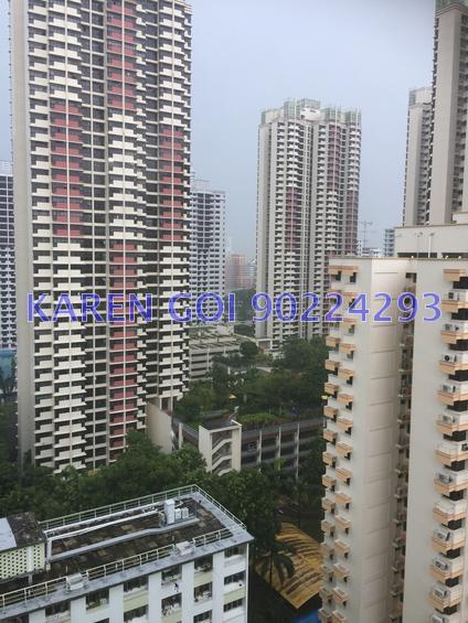 Oleander Towers (D12), Apartment #136298572